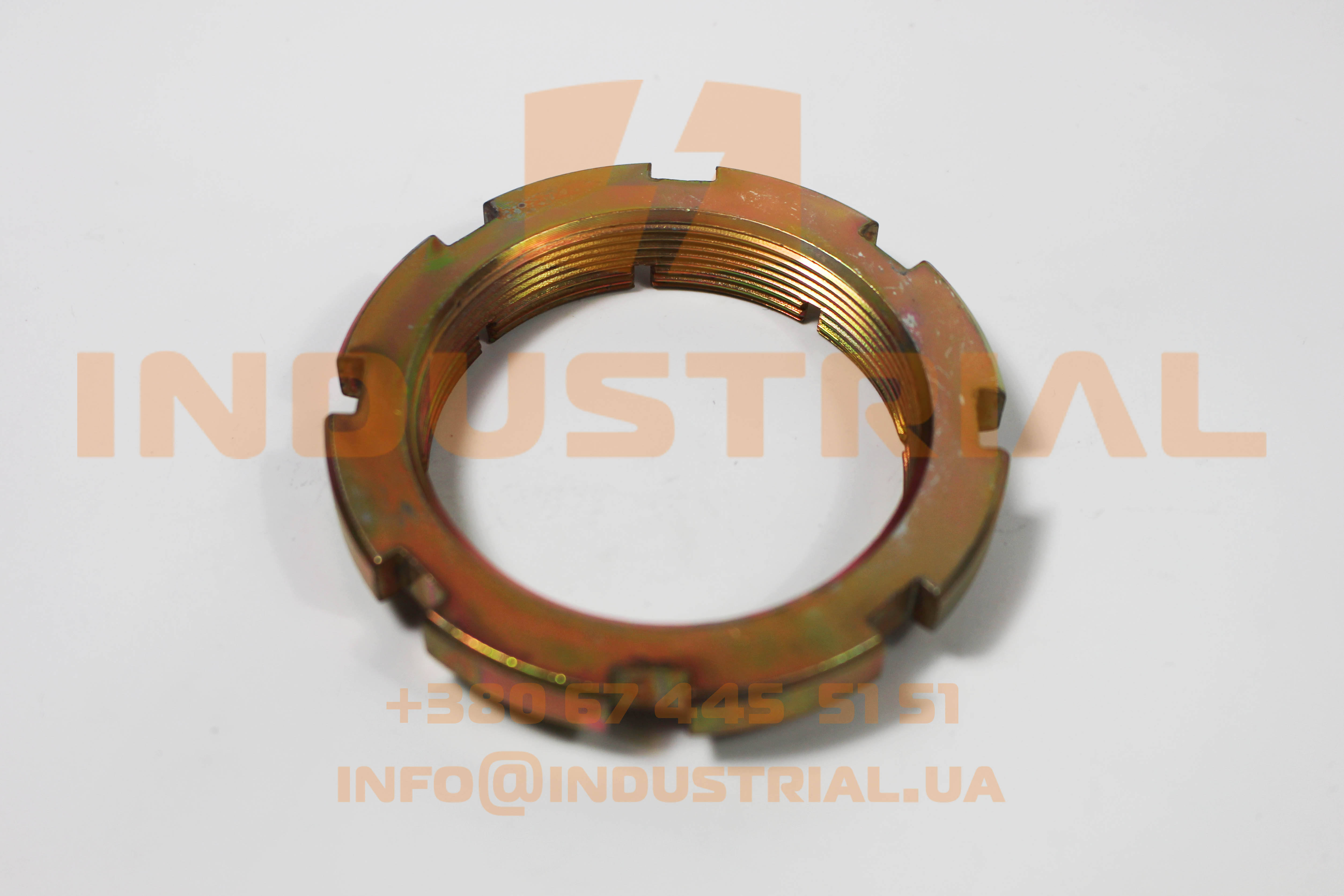 CNH 5612006 CNH INDUSTRIAL (IVECO)